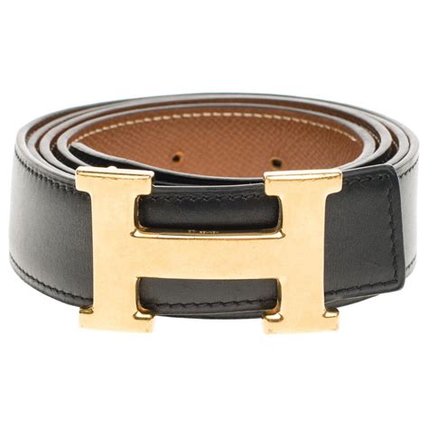 ceinture homme luxe hermès|ceinture hermes occasion.